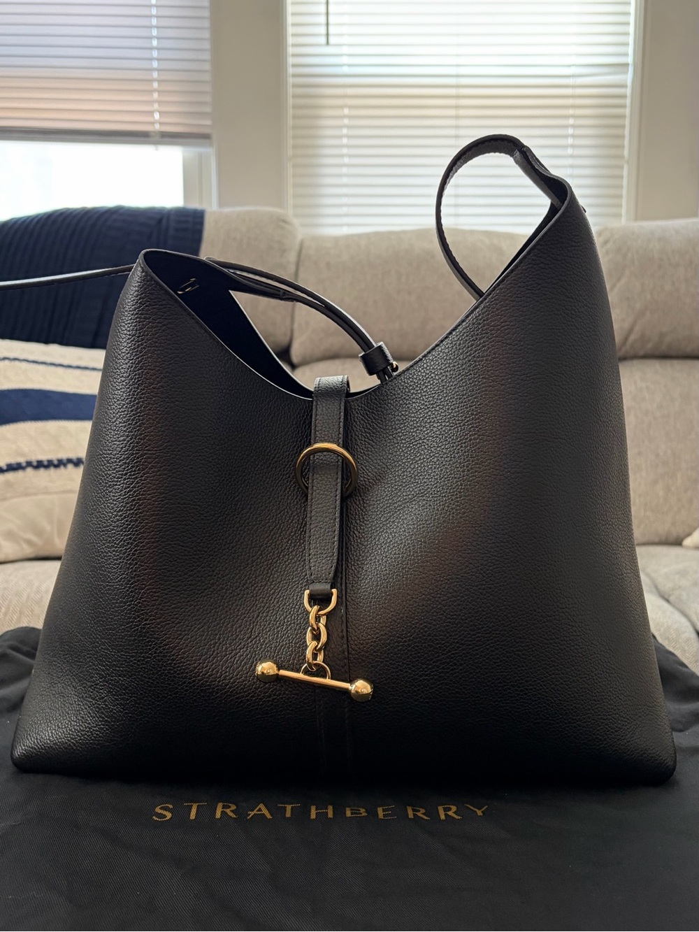 Strathberry Bag - Picture 4 of 15
